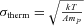 formula