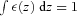 formula