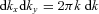 formula