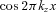 formula