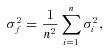 formula