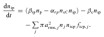 formula