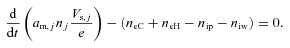formula