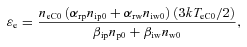 formula