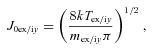 formula