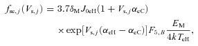 formula