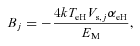 formula