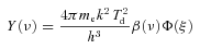 formula