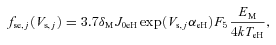 formula