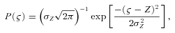 formula