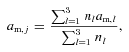 formula