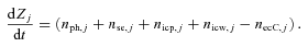 formula