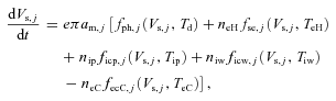 formula