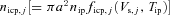 formula