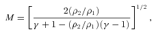 formula