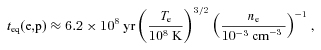 formula