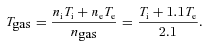 formula