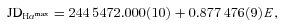 formula