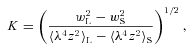 formula