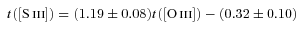 formula
