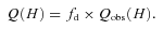 formula