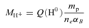 formula
