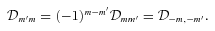 formula