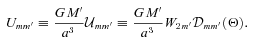 formula