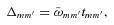 formula