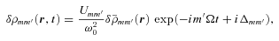 formula