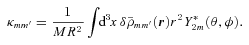 formula