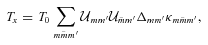 formula