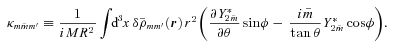 formula