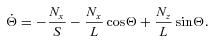 formula