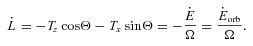 formula