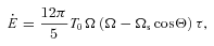 formula