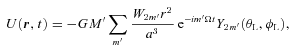 formula
