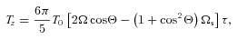 formula