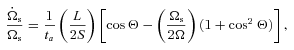 formula