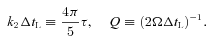 formula