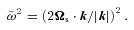formula