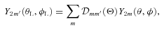 formula