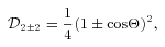 formula