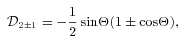 formula