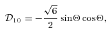 formula