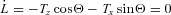 formula