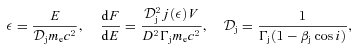 formula