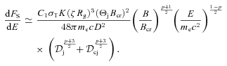 formula