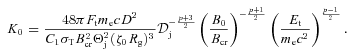formula
