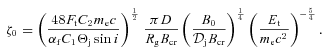 formula